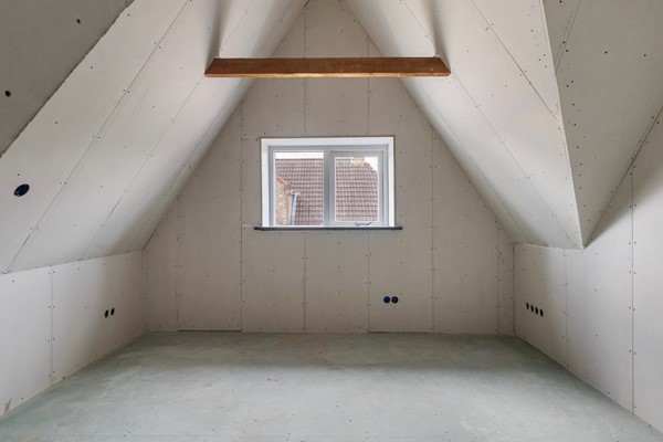 Medium property photo - De Wiel 2, 9136 PW Peazens